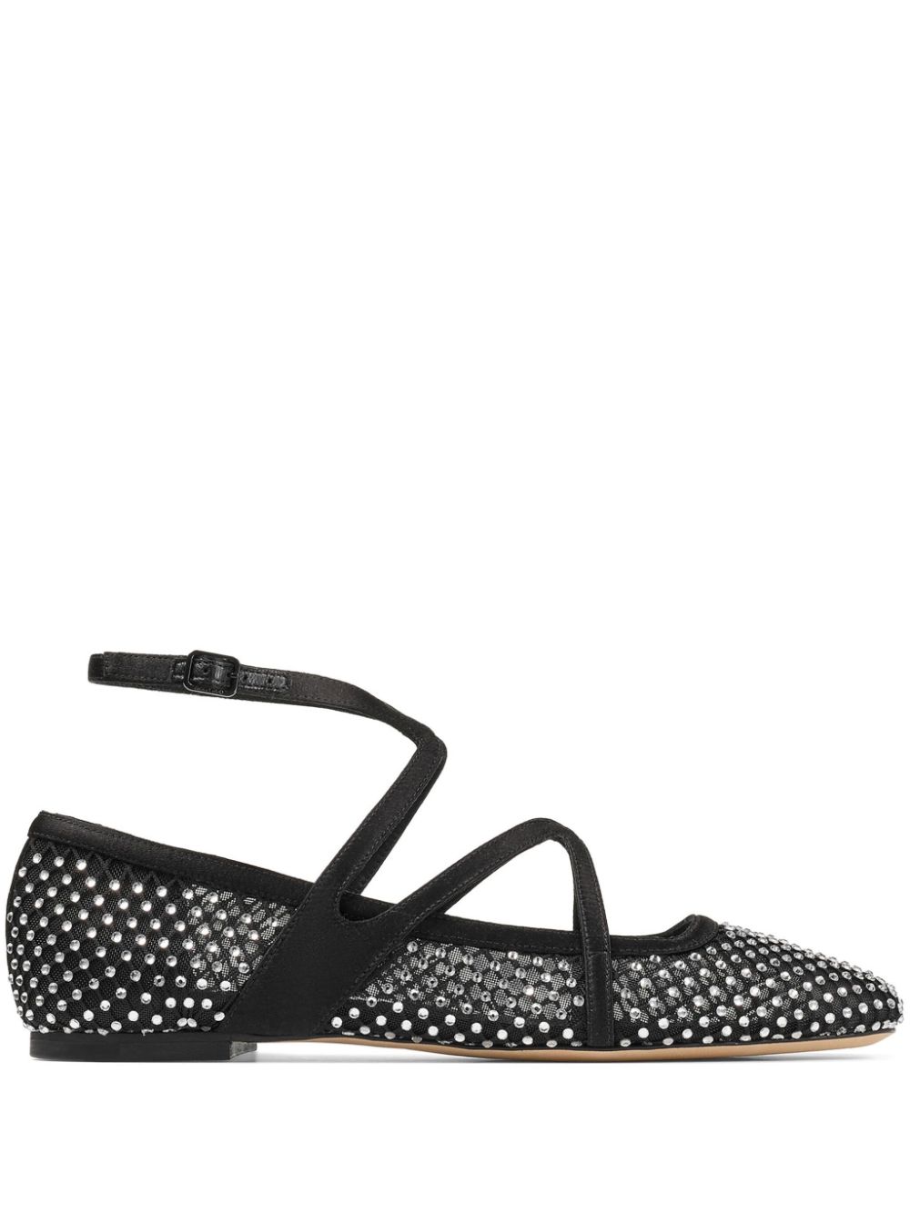 Jimmy Choo
Astoria dancers